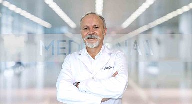 Prof. Dr. Dalgıç: "Beyincik sarkmasının hiçbir doğumsal anomali bulunmaksızın görülen tipleri de var"