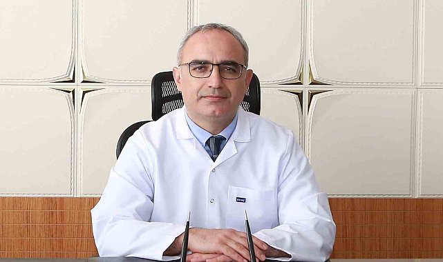Prof. Dr. Horozoğlu: "Hastalar, sağlık çalışanlarına yönelik sözlü ya da fiziki saldırıda bulunmamalıdırlar"