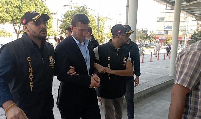 Profesörün yaralanması olayına karışan profesörün kardeşi tutuklandı