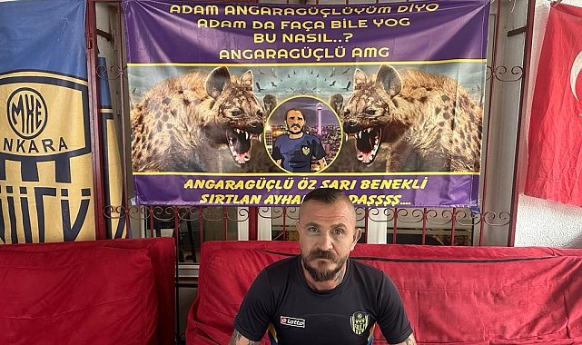 "Benekli Ayhan" lakabıyla tanınan Ayhan Koç: "Bana öldü demişler ama ben olaydan sonra 12 saat otobüs yolculuğu yaptım"