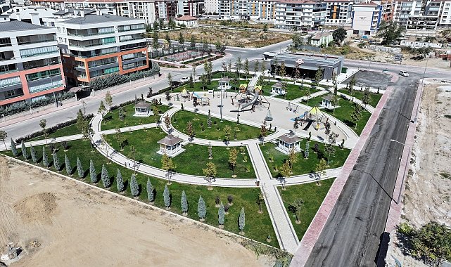 "Kafe Karatay Çelebi" vatandaşların hizmetinde