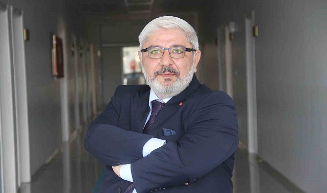 "Savaş haberlerinde teyitli bilgiler çok önemli"