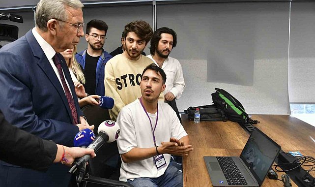 "Yüzde 100 Game Jam" yarışmasında ödüller sahiplerini buldu