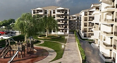 Sakarya'dan Şehir Kütüphanesi ve KONUT A.Ş müjdesi