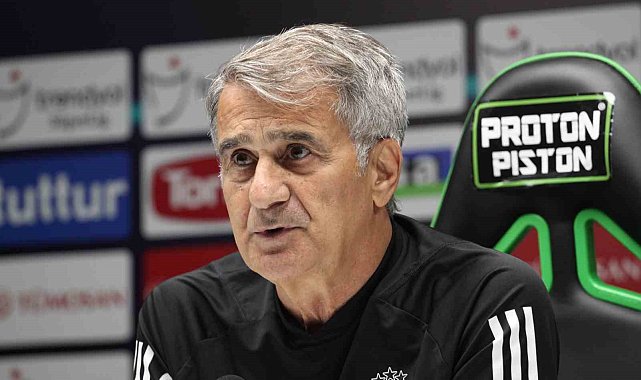 Şenol Güneş: "Yayıncı kuruluşun tarafsızlığına inanmıyorum"