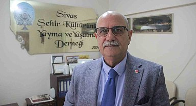Sivas yemeklerini başka illere kaptırmak istemiyor