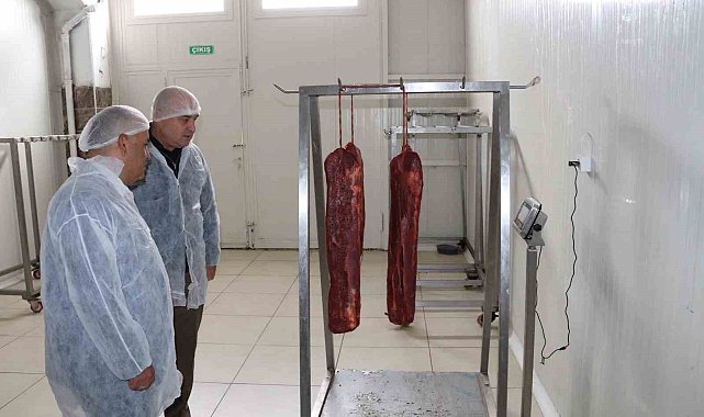 Sivas'ta denetimlere hız verildi