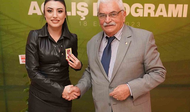 Sivas'ta futbol hakemleri sezonu açtı