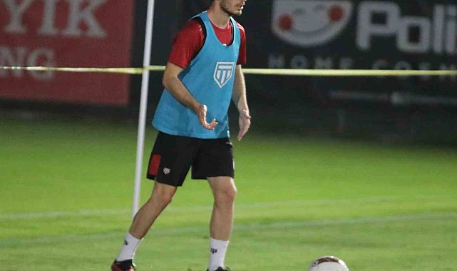 Sivasspor, Alanyaspor maçına hazır