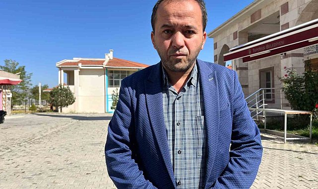 Şizofreni hastası 14 gündür kayıp
