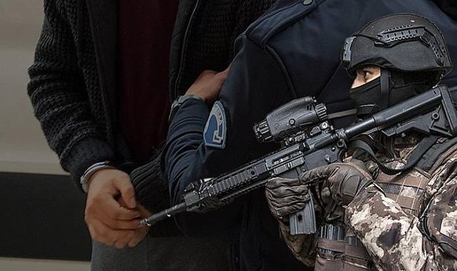 SON DAKİKA| 18 ilde PKK'ya yönelik 'Uyuyan Hücre' operasyonu! Onlarca kişi gözaltına alındı: Seçimler öncesi...