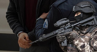 SON DAKİKA| 18 ilde PKK'ya yönelik 'Uyuyan Hücre' operasyonu! Onlarca kişi gözaltına alındı: Seçimler öncesi...