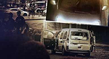 SON DAKİKA | Ankara'daki saldırı girişiminde 'Mersin' detayı! Teröristlerin yeni görüntüsü ortaya çıktı