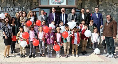 Su hayattır, su gıda demektir, kimseyi geride bırakma