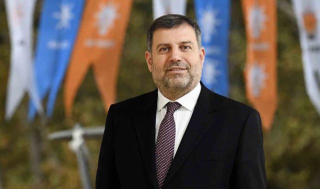 Süleyman Reyhan: "Eskişehir Büyükşehir Belediyesi enkaz mı devretmek istiyor?"