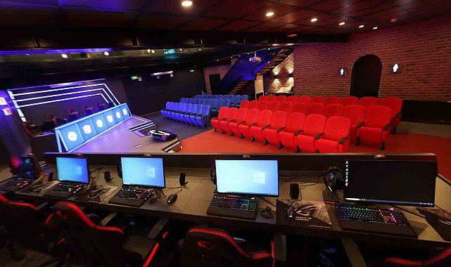 Talas Espor Arena ve İnovasyon Merkezi Açılışı Ertelendi