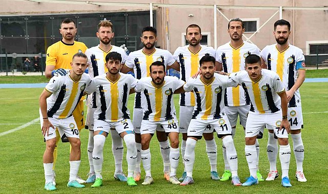 Talasgücü Belediyespor 2.kez kazandı