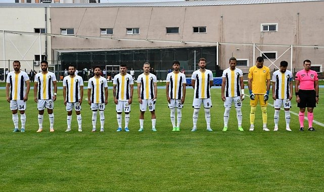 Talasgücü, liderin konuğu olacak