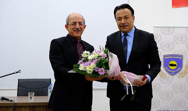 Tekden: "Dünya mazlumları Türk gençliğini bekliyor"