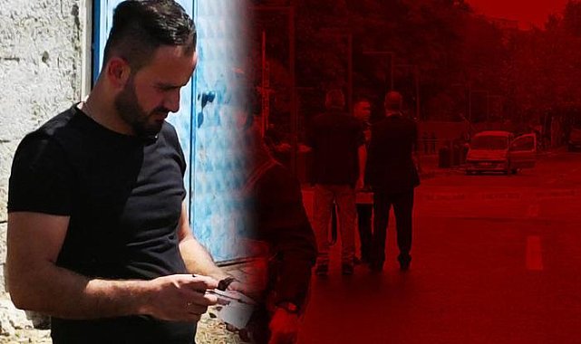 Teröristler öldürüp aracını çalmışlardı! Soruşturma dosyası için gizlilik kararı alındı