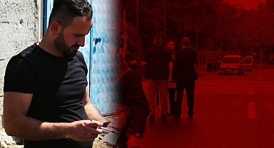 Teröristler öldürüp aracını çalmışlardı! Soruşturma dosyası için gizlilik kararı alındı