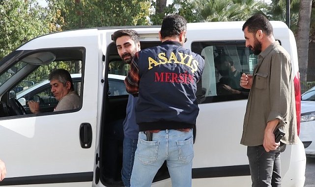 Tıp fakültesi öğrencisini vuran zanlı tutuklandı