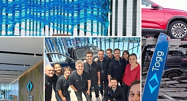 Togg Eylül'de teslimatını artırdı