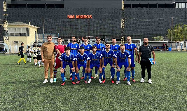 Tomarza Belediyespor, deplasmandan 3 puanla döndü