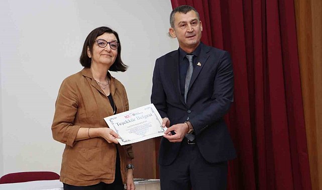 Toros Üniversitesi'nde 100. yıl özel paneli