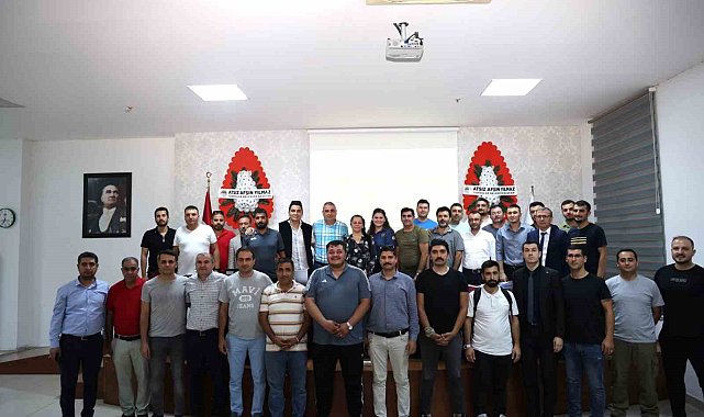 Toroslar'da Kurumlararası Futbol Turnuvası 29 Ekim'de başlıyor