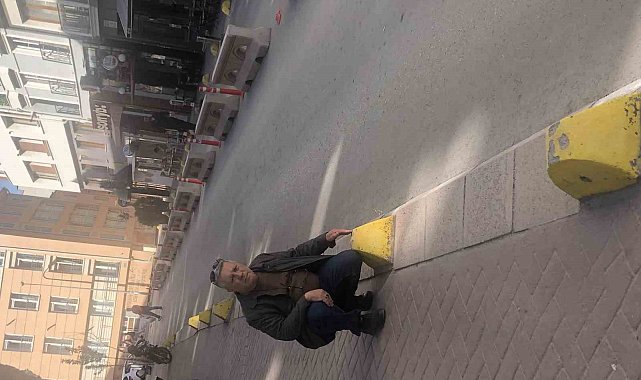 Trafik krizi noktasal, 'Aklıma geldi' uygulamalarıyla çözülmez