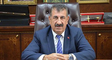 TÜDKİYEB Genel Başkanı Nihat Çelik: "Çiftçi kadınlarımız, ülkemiz tarımının mihenk taşıdır"