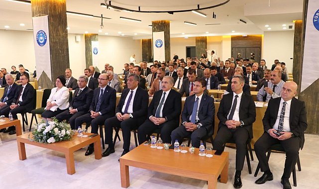 Türk Eğitim-Sen Genel Başkanı Geylan'dan öğretmenler için 'bir maaş ikramiye' talebi