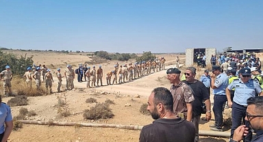 Türkiye’den Yiğitler- Pile yolu açıklaması: Mutabakatı memnuniyetle karşılıyoruz