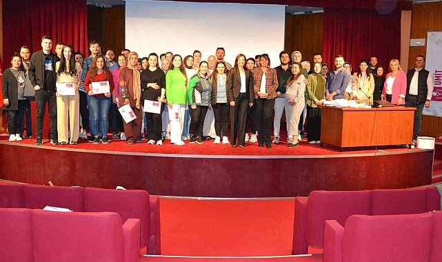 Ümit'te gebelik eğitimleri sürüyor