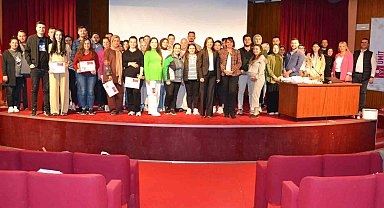 Ümit'te gebelik eğitimleri sürüyor