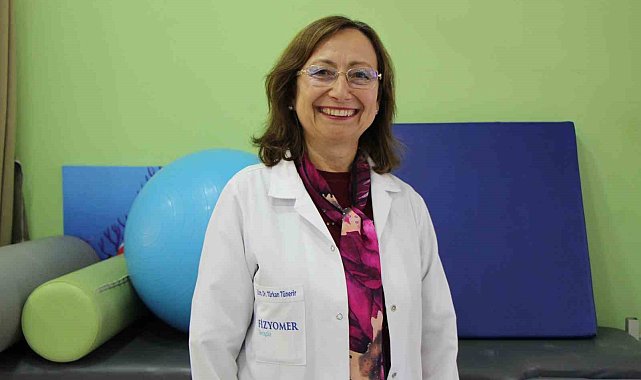 Uzmanı 'kardiyak rehabilitasyon' uygulamasını anlattı
