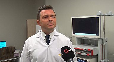 Uzmanından uyarı: "Zayıflamak için kullanılan bitkisel ürünler ölümcül olabilecek ciddi sonuçlara yol açabilmektedir