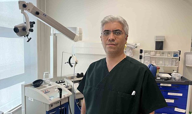 Uzmanlar kablosuz kulaklıkların 90 dakikadan fazla kullanılmamasını öneriyor