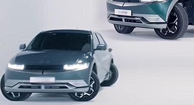 Yengeci andırıyor, görenleri şaşırtıyor! Kabus gibi görülen park sorununu ortadan kaldıracak