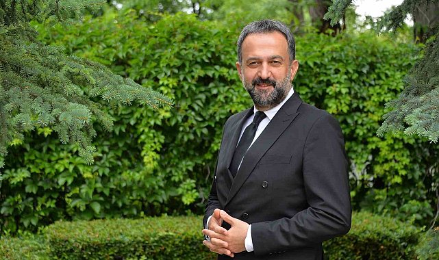 Yeşil Ekonomi Zirvesi'nde Türkiye'yi ATO Başkan Vekili Yılmaz temsil edecek