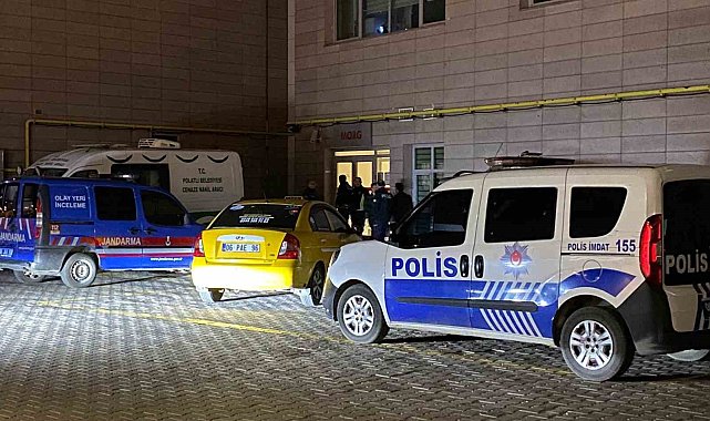 Yıllarca çocuk sahibi olmak için uğraştılar, oğulları trafik kazasında hayatını kaybetti