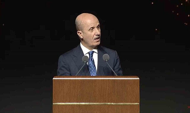 YÖK Başkanı Özvar'dan "sivil anayasa" vurgusu