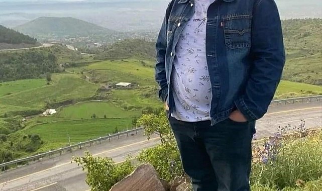 Yol kenarında cesedi bulunan genç, trafik kazasına kurban gitmiş