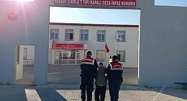 Yozgat'ta terör örgütü DEAŞ üyesi 1 kişi yakalandı