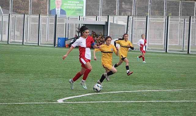 1 maçta tam 6 gol attı