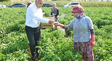 1 Milyarlık yatırım 300 kişiye direk iş imkanı sunacak
