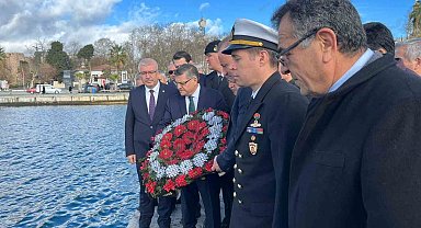 2 bin 800 askerin şehit olduğu Rus baskınının 170. yılı