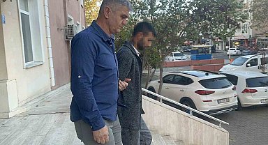 2 kardeşten birini yaralayıp diğerini öldüren zanlı tutuklandı