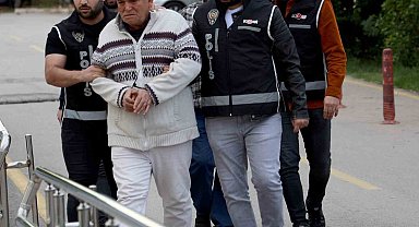 2 milyon TL haksız kazanç sağlayan 2 tefeci tutuklandı